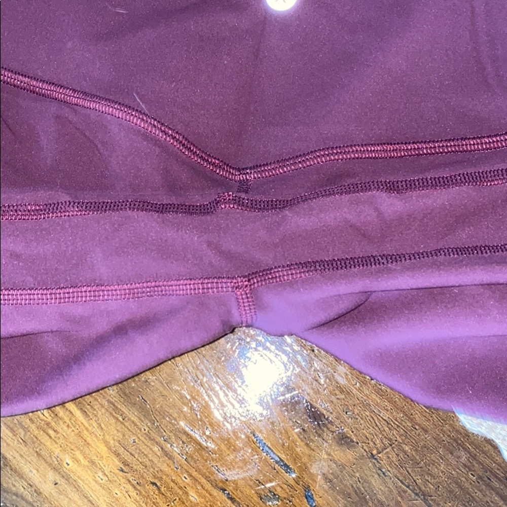 Lululemon Aligns - image 4